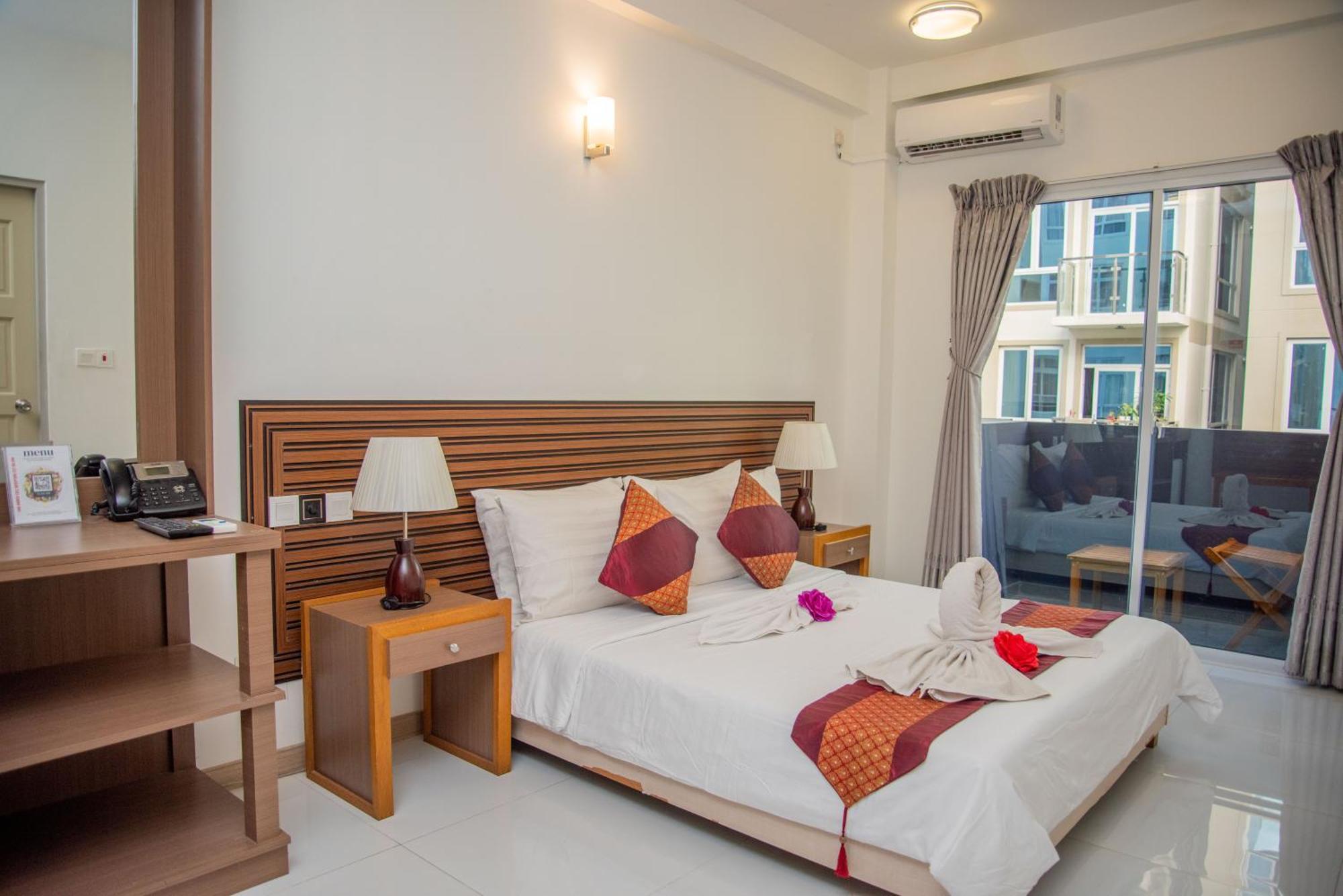 Hotel Hs Miracle Grand Hulhumalé Exteriér fotografie
