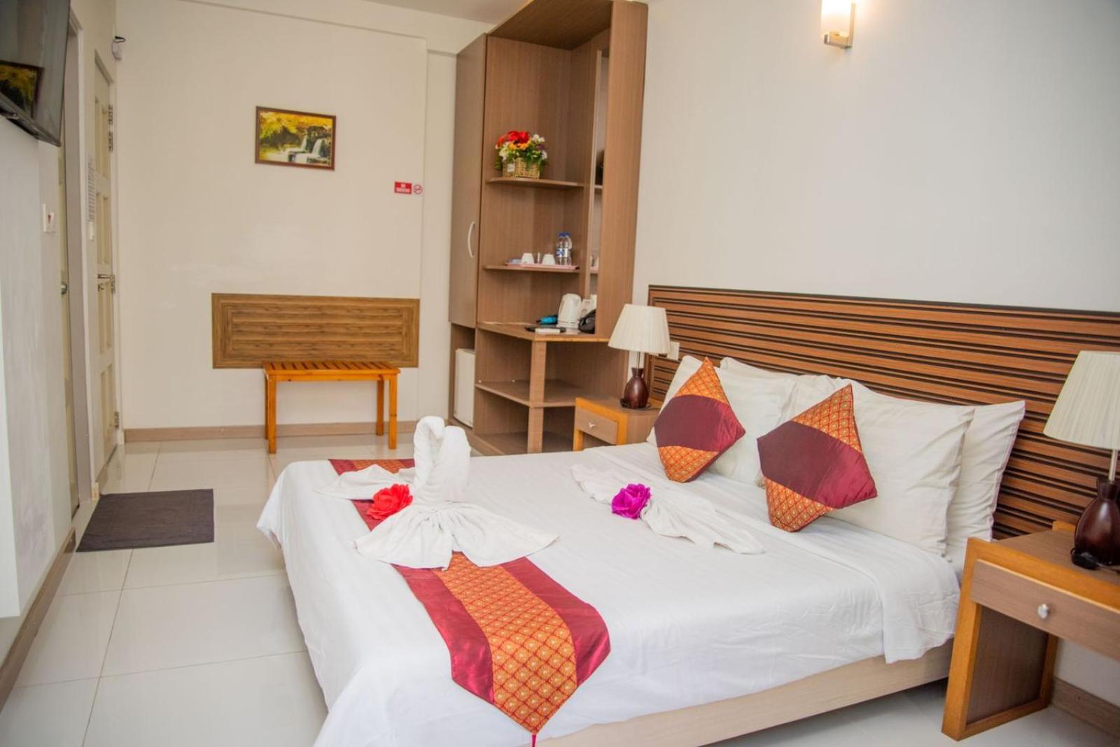 Hotel Hs Miracle Grand Hulhumalé Exteriér fotografie