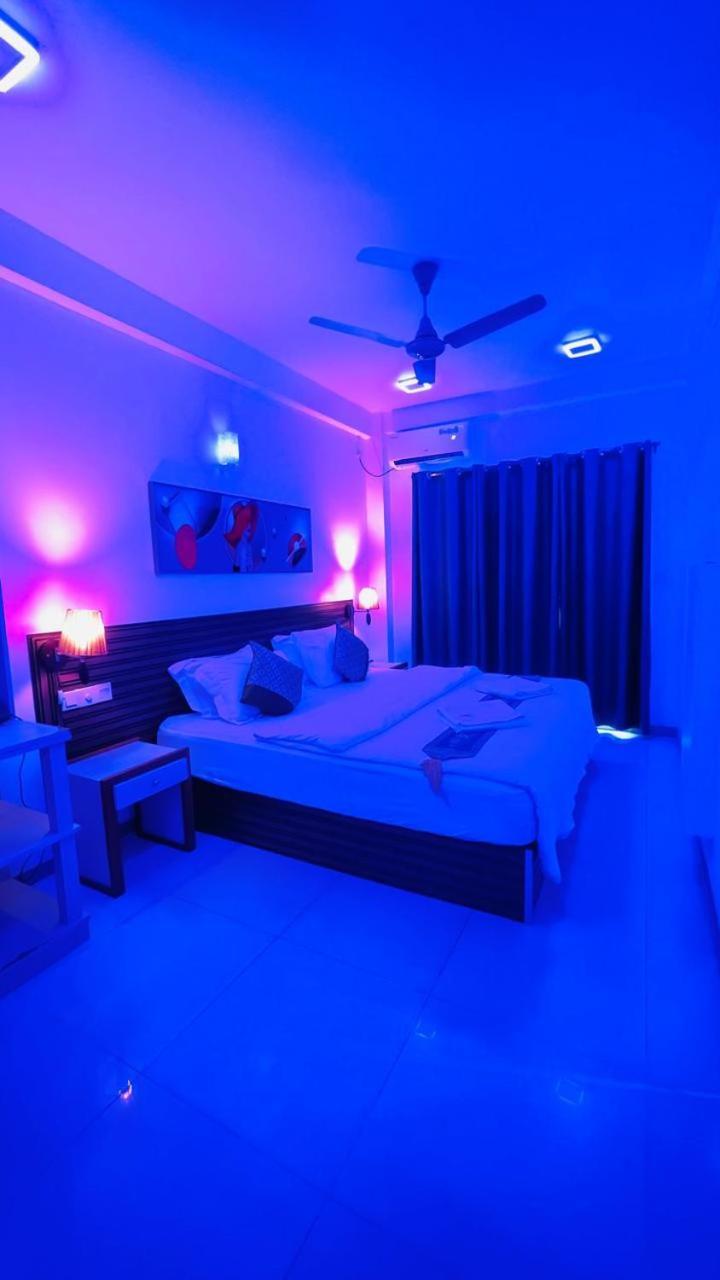 Hotel Hs Miracle Grand Hulhumalé Exteriér fotografie